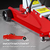 Low Profile Jack, Hydraulic Racing Floor Jack, 3.1