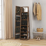 Rustic Brown