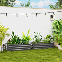 Garden & Planters