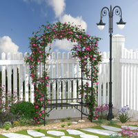 Garden & Planters
