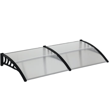 Awning Door Canopy, 78.7