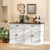 Buffet Cabinet, 32