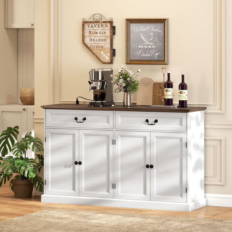 Buffet Cabinet, 32