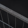 4 Panels Dog Playpen, Heavy Duty Dog Fence, 28