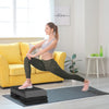 Soozier Adjustable Exercise Step Platform, 3-Level with Risers 4