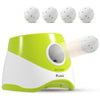 Automatic Dog Ball Launcher with 5 ETPU Balls 2.3