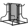 Soozier All-Steel Bike Rack, 35