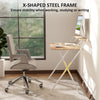 Folding Computer Desk, 32