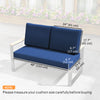 2 Seater 5