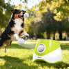 Automatic Dog Ball Launcher with 5 ETPU Balls 2.3