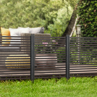 Garden & Planters