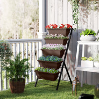 Garden & Planters