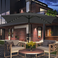 Sun Umbrellas