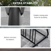 All-Steel Bike Rack, 61