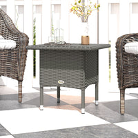Patio Furniture