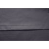 11' x 10' Retractable Awning Fabric Replacement Outdoor Sunshade Canopy Awning Cover, UV Protection, Grey