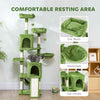 Cat Tree, 70
