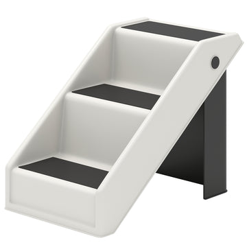 Dog Stairs for Small Dogs, 14.5