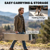 Folding Loading Ramps, 2 PCS 70.9