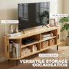 TV Stand for TVs up to 60