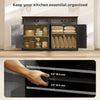 Buffet Cabinet, 32