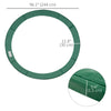 Soozier ⌀8ft Trampoline Pad ⌀96