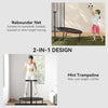 Soozier 2-in-1 38