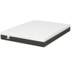 10 Inch Full Mattress in a Box, Pressure Relief & Lumbar Support, CertiPUR-US Certified, Medium Firm