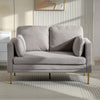Loveseat Sofa, 55
