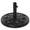 29lbs Cement Round Umbrella Base Heavy Duty 19