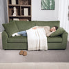 3 Seater Sofa, 83.5