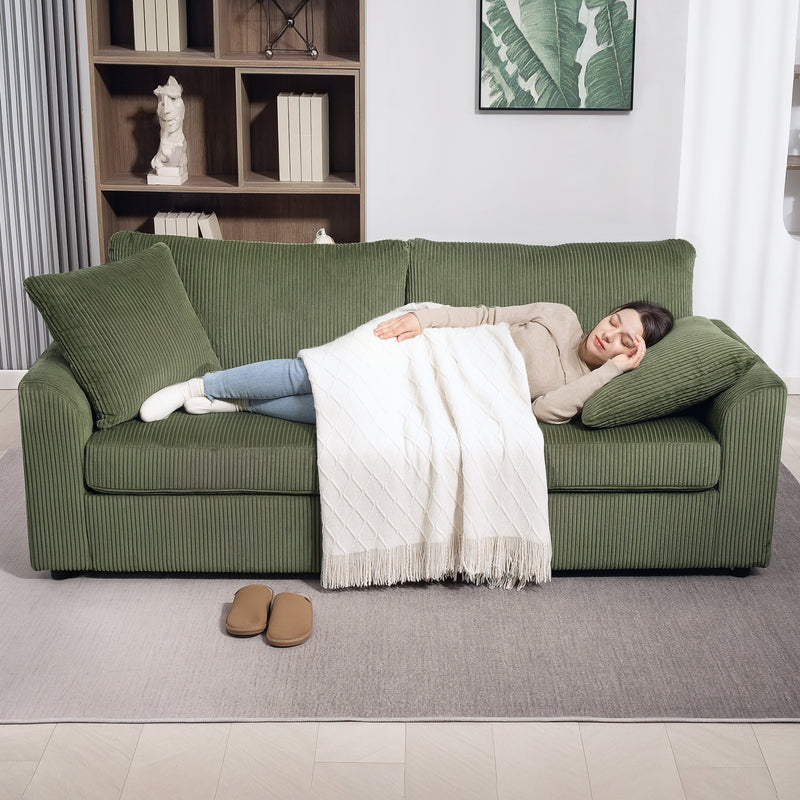 3 Seater Sofa, 83.5
