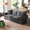 3 Seater Sofa, 83.5