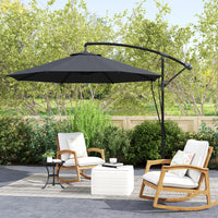 Shade & Umbrellas