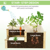 3 Tier Raised Garden Bed, 42.5