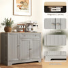 Modern Sideboard Cabinet, 41