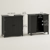 Bathroom Vanity, 24