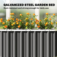 Garden & Planters