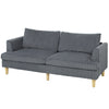 3 Seater Sofa, 74