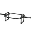 Soozier Trap Bar, Olympic Deadlifting Bar, 2