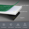 Soozier ⌀8ft Trampoline Pad ⌀96