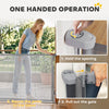Retractable Dog Gate, 41