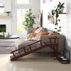 Wooden Dog Ramp for Large Dogs, 60