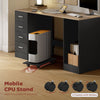 Office Desk, 55