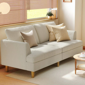 3 Seater Sofa, 74