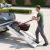 Folding Loading Ramps, 2 PCS 70.9