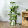 Cat Tree, 70