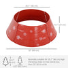 Christmas Tree Collar, 26