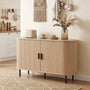 Natural Wood