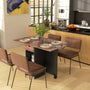 Rustic Brown